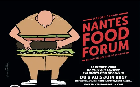 Un forum pour mieux manger et pour évoquer l'alimentation du futur...