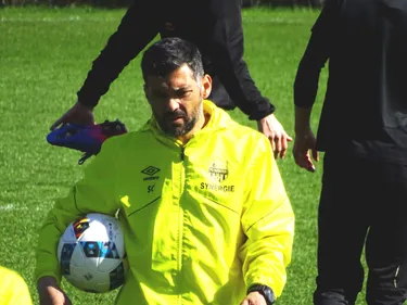 Et finalement, Sérgio Conceição veut s'en aller...