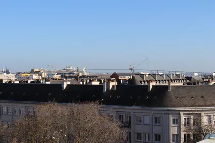 Les Nazairiens ont entendu un bruit ce mercredi soir