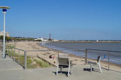 Un bel été pour le tourisme à Saint-Nazaire !
