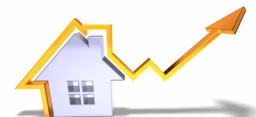 Bretagne: le bond de l'immobilier en 2020