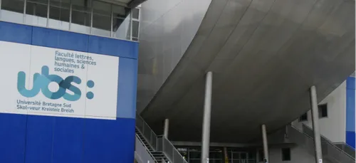 Lorient: Pas de sanction pour l'enseignante de l'UBS!