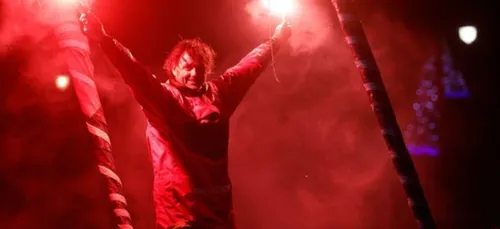 Vendée Globe: une édition mythique!