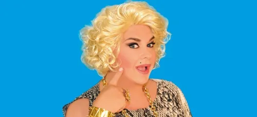 Interview : Zize Dupanier présente son spectacle la famille Mama Mia