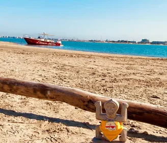 Grau-du-Roi : une nouvelle aventure sportive inspirée de Koh-Lanta