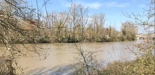 Inondation : l'exercice se déroulera finalement demain et jeudi...