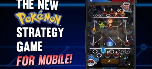 Le nouveau jeu Pokémon débarque très bientôt !