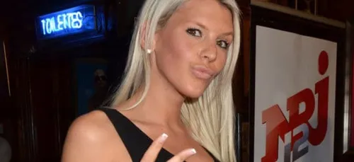 Amélie Neten : Accusée de violence envers son fils, elle se...