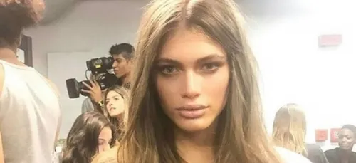 Vogue boulverse les codes: un mannequin transgenre apparait enfin...