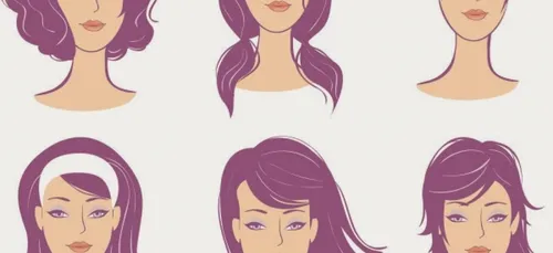 Quelle coupe de cheveux est la mieux adaptée à votre visage ? (photos)