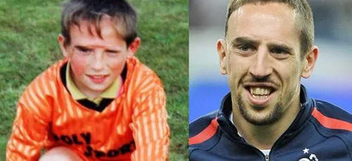 A quoi ressemblaient ces 11 sportifs ? (photos)