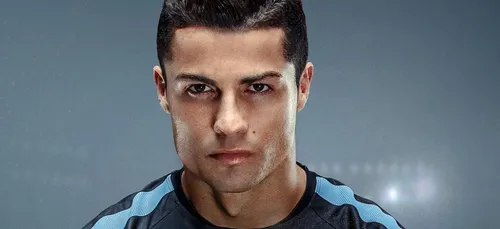 Cristiano Ronaldo et son nouveau contrat à un milliard d'euros !