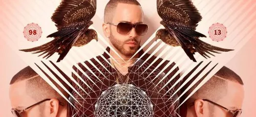 YANDEL - Duro hasta abajo