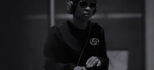 DEJ LOAF - In My Own