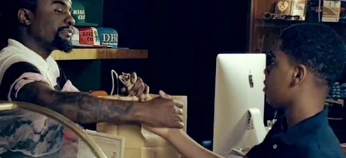 WALE - The White Shoes