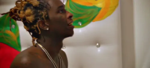 YOUNG THUG FT. BIRDMAN - Constantly Hating
