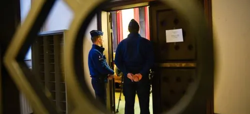 De la prison pour cette jeune qui se déguise en homme pour coucher...