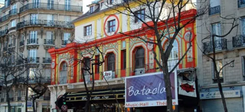 Des empreintes digitales d'un kamikaze du Bataclan identifiées