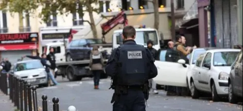 QUI EST OMAR ISMAÏL MOSTEFAÏ , L'UN DES TERRORISTES DES MASSACRES...