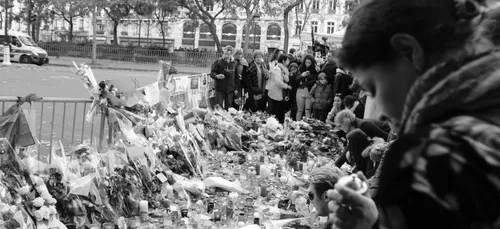 Attentat : Les rescapés retrouvent leurs héros sur Facebook !!