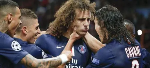 David Luiz et Cavani ont peur de revenir en France
