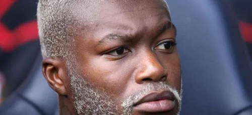 Djibril Cissé était à deux doigts d'être victime des attentats !!