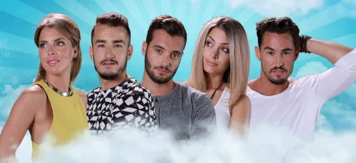 Emilie, Loïc, Rémi, Jonathan... les finalistes de Secret Story 9...