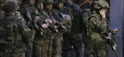 L'ASSAUT DE SAINT-DENIS DU 18 NOVEMBRE : MINUTE PAR MINUTE (VIDEO)