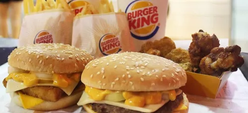 C'est officiel Burger King a signé le rachat de Quick