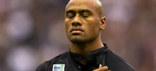 Hommage unanime pour Jonah Lomu !!!