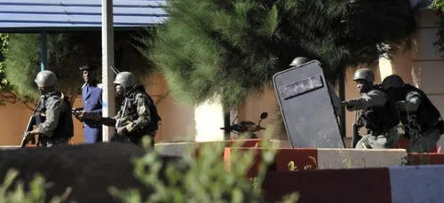 Mali : Prise d'otage à l'hôtel Radisson de Bamako