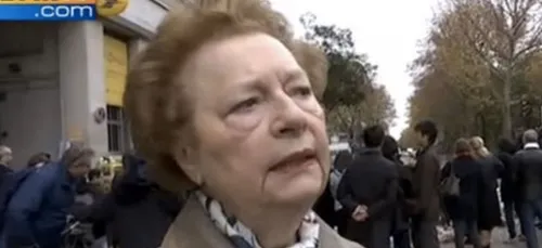 Mais qui est Danielle, la mamie la plus célèbre du net ? (vidéo)