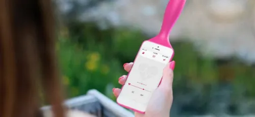 Oui la coque iPhone vibromassante existe !