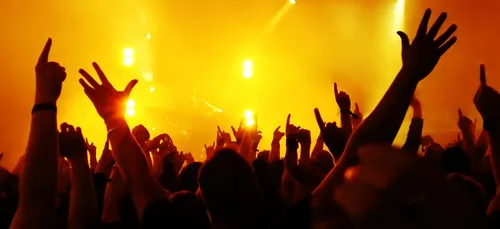 Une baisse de 80% des ventes de billets de concerts