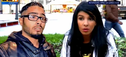 Pour Hayat, l'amie de Jawad, il était au courant que c'étaient des...