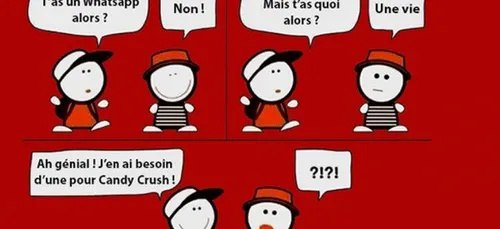 Notre génération en quelques images ! (photos)