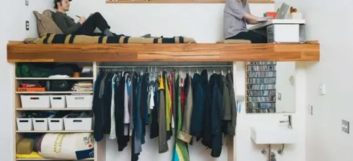 18 idées pour aménager de petits espaces ! (photos)