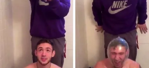 #CondomChallenge : le nouveau défi des réseaux sociaux ! (vidéos)