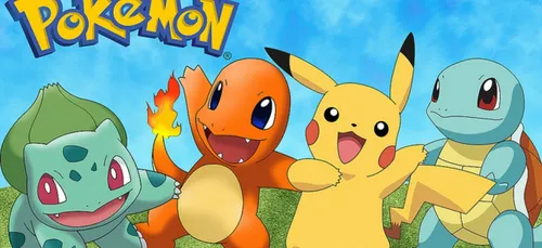 Découvrez le générique de Pokémon en version Jazz ! (vidéo)