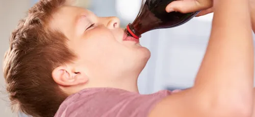 Que se passe t-il dans votre corps quand vous buvez du Coca-Cola ?