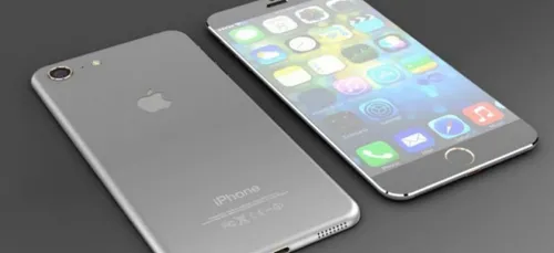 Il se pourrait que la prise casque disparaisse de l'iPhone 7
