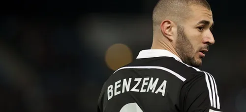 Sextape Valbuena : Karim Benzema : "Je regrette de l'avoir traité...