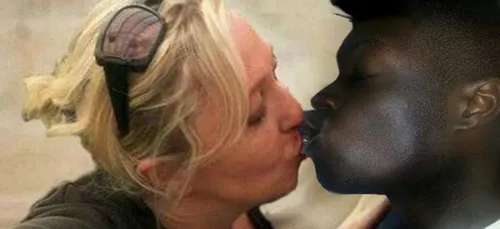 Front national 1er parti de France: les Twittos réagissent (ça...