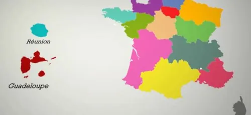 Comprendre les élections régionales en quelques minutes !