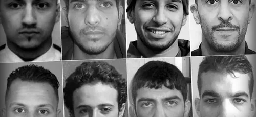 Attentats de Paris : un mois après, voilà tous les terroristes...