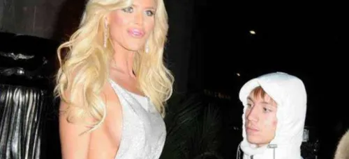 Regardez par quoi les mecs sont obsédés face une femme (photos)