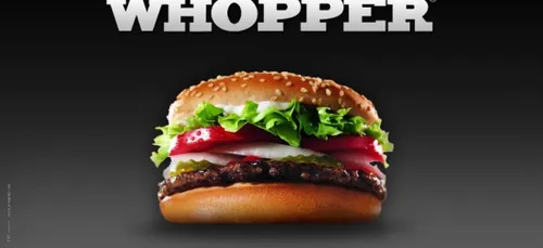 Explication: Quick devient burger king hormis 40 quick qui restent...