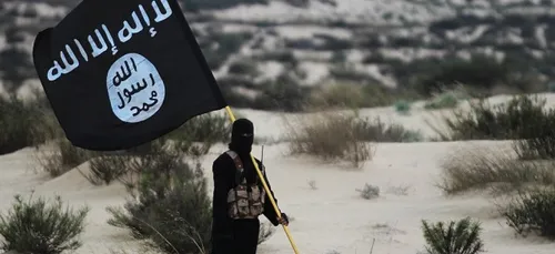 Les barbares de Daesh se mettent désormais à exécuter les enfants...