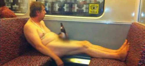 Ces gens qu'on ne vous souhaite pas de croiser dans le métro !...