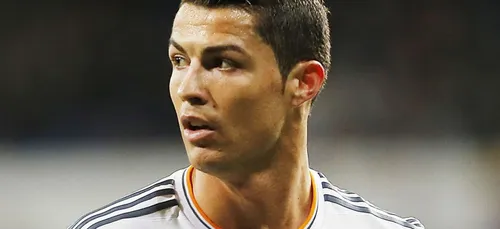 Ronaldo est célibataire et à la recherche d'une "parisienne" !!